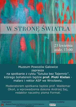 Sztuka bez Tajemnic