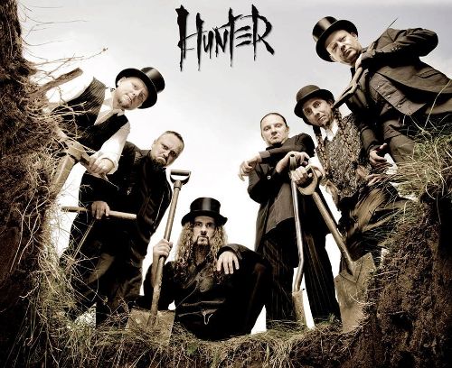 Hunter w Starym Klasztorze na II urodziny klubu