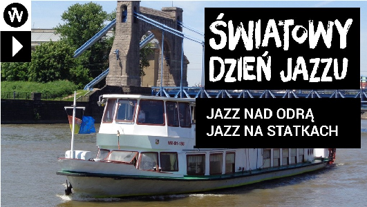 Jazz nad Odrą – Jazz na Statkach