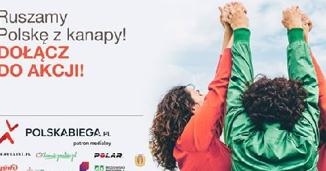 BOOT CAMP LIGHT - Ruszamy Polskę z Kanapy!