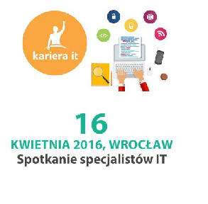 Targi Kariera IT we Wrocławiu