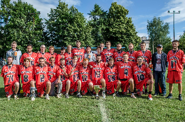 VII SILESIA CUP