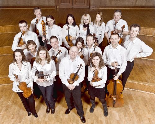 Koncert NFM Leopoldinum i Atom String Quartet w NFM