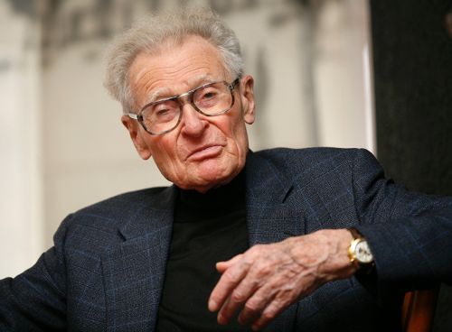 Stanisław Skrowaczewski – koncert specjalny w NFM