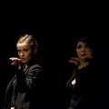 Niedoskonałe – spektakl w CIA