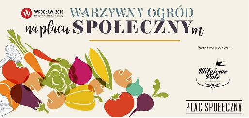 Wykład i warsztaty: „Miejskie ogrodnictwo – aspekt przestrzenny i społeczny\" data-mce-src=