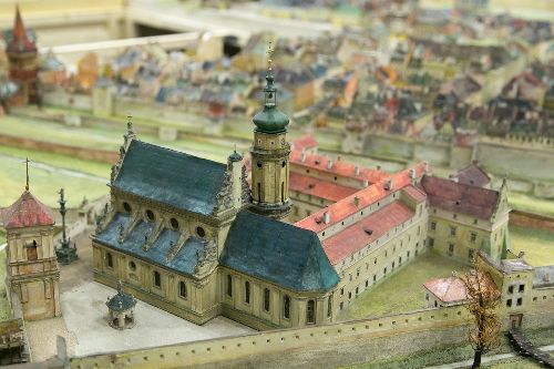 Przystanek Lwów