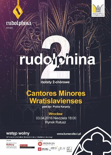 Koncert: Rudolphina 2