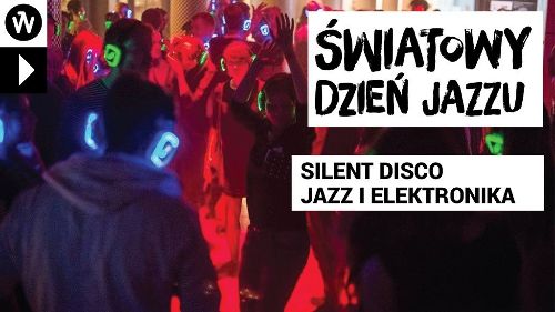 Cicha Barbar. Silent jazz
