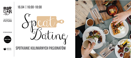 Speat Dating