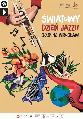 Światowy Dzień Jazzu 2016