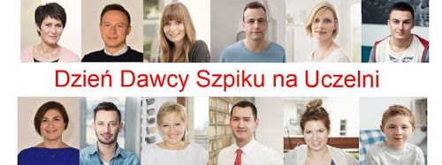 Dzień Dawcy Szpiku na Uniwersytecie Ekonomicznym