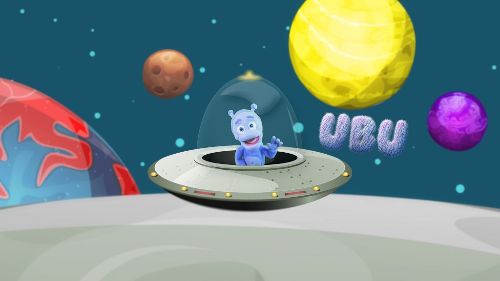 Koncert: UBU Kosmita