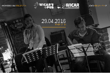Koncert: Guitarsstreet/ Akustycznie