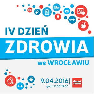 Dzień Zdrowia we Wrocławiu