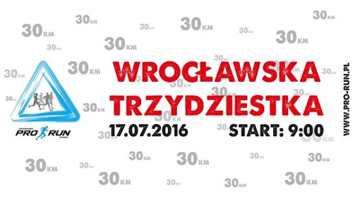 Wrocławska Trzydziestka