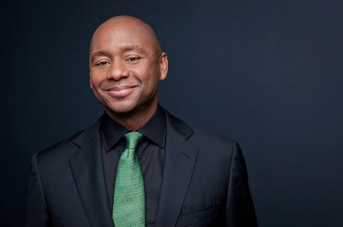 Branford Marsalis Quartet with Special Guest Kurt Elling