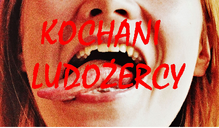 Kochani Ludożercy - Teatr Ej Aj zamyka sezon