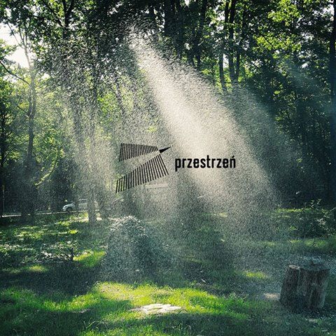 Otwarcie „Przestrzeni” – silent party
