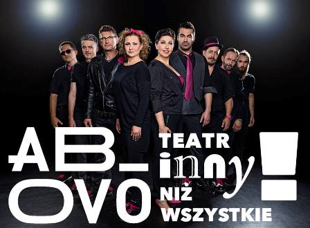 Teatr Ab Ovo – wielka improwizacja w Imparcie