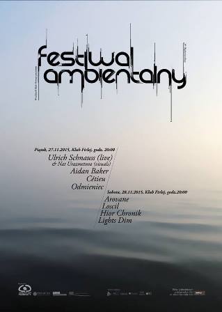 VI Międzynarodowy Festiwal Ambientalny