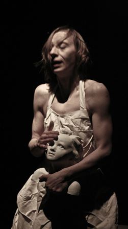 „Camille” – spektakl