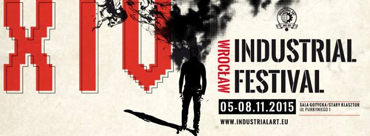 Wrocław Industrial Festival