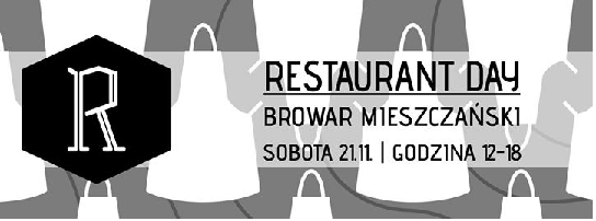 Restaurant Day