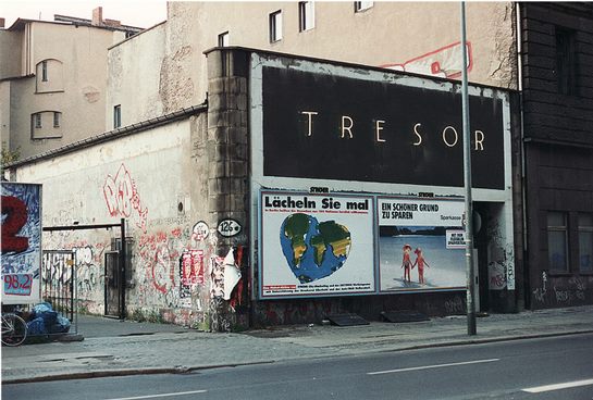 CYWILIZACJA AFTERU. Vol. 2. Wokół przypadków Berlina i Detroit
