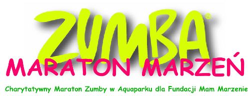 Pierwszy Charytatywny Maraton Zumby