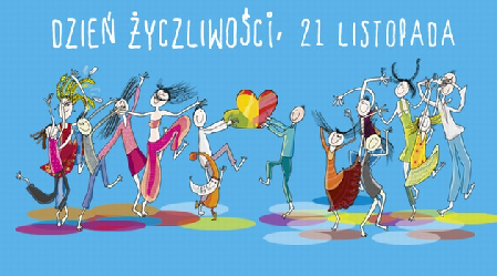 Dzień Życzliwości we Wrocławiu 2015
