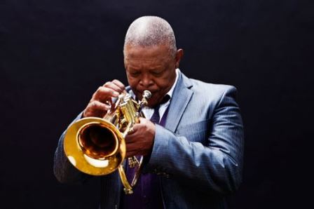 Jazztopad: Hugh Masekela