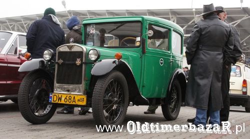 OldtimerbazaR
