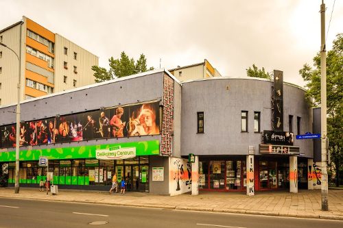 Koncert: ORPHANED LAND w Firleju