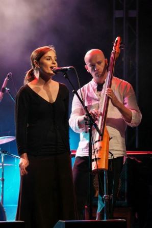 Koncert Hawdalowy w synagodze