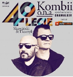 Koncert Królowie Życia w Hali Stalecia