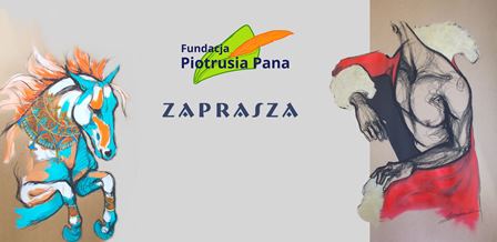 Aukcja charytatywna w Galerii przy Czystej