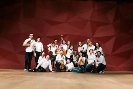 Koncert: Powrót do przeszłości w NFM