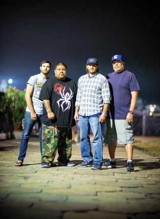 Madball w Starej Piwnicy