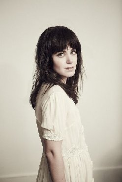 Katie Melua w Hali Orbita