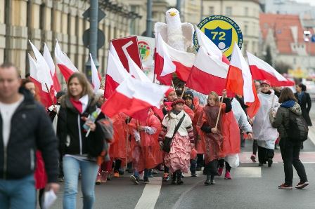 Turniej Wiedzy Patriotycznej