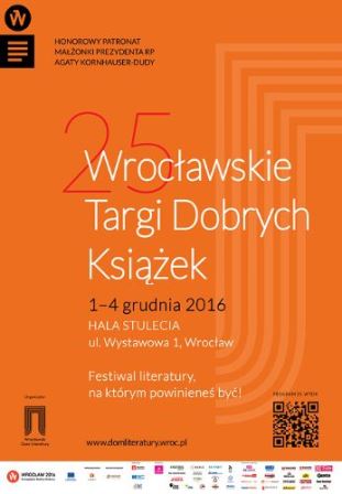 Wrocławskie Targi Dobrych Książek