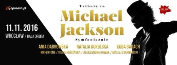 Koncert: Tribute to Michael Jackson