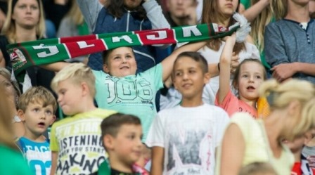Piłkarskie derby Dolnego Śląska