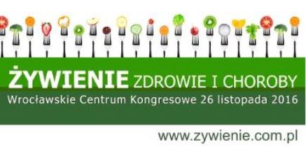VII Konferencja Żywienie Zdrowie i Choroby