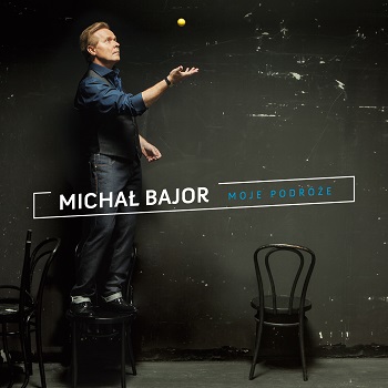 MICHAŁ BAJOR - MOJE PODRÓŻE / koncert walentynkowy