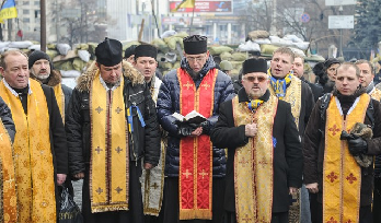 Wieczór Tumski poświęcony Ukrainie