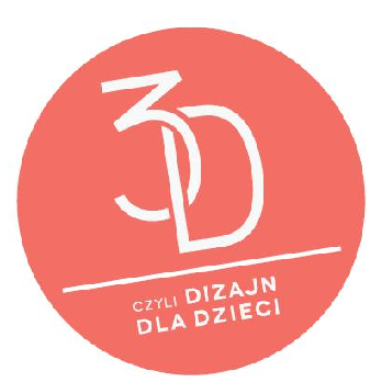 3D czyli Dizajn Dla Dzieci - MIASTO Z PROBLEMAMI