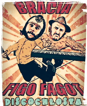 Bracia Figo Fagot