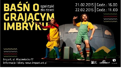 Spektakl dla dzieic \" data-mce-src=